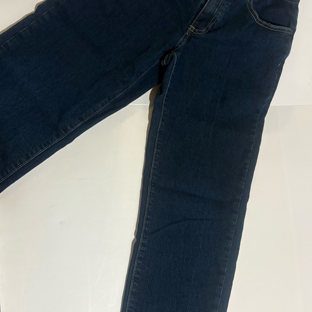 Sonoma Boys Dark Blue Straight Jeans- NWOT